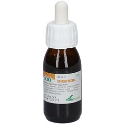 Soria Natural® Composor 11 Digesor XXI