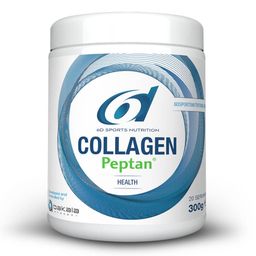 6D Sports Nutrition Collagen Peptan®