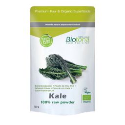 Biotona Kale Raw Powder
