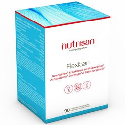 Nutrisan FlexiSan