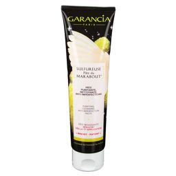 Garancia Sulfureuse Pâte Marabout