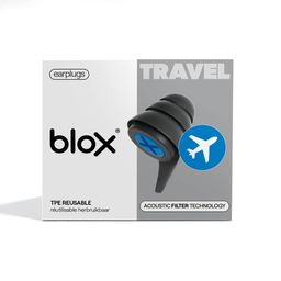 Blox Travel Oordoppen