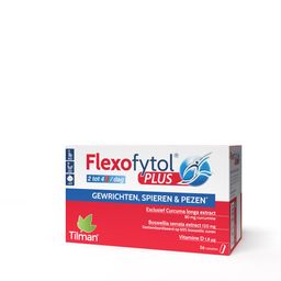 Flexofytol® Plus