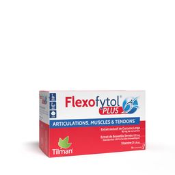 Flexofytol® Plus