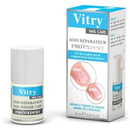 Vitry Nail Care Pro'expert Herstellende Verzorging