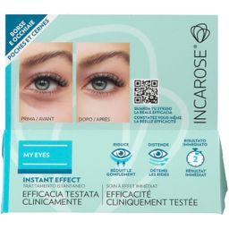 Incarose My Eyes Instant Effect