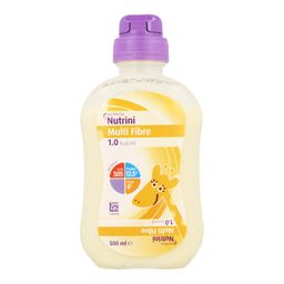 Nutrini Multi Fibre fl