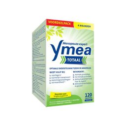 Ymea Totaal