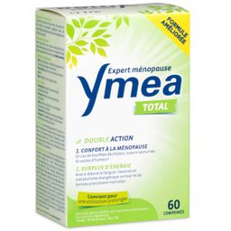 Ymea Totaal