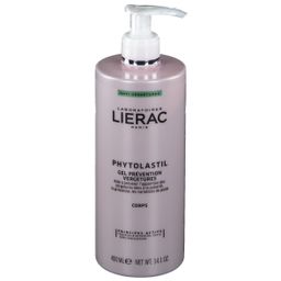 Lierac Phytolastil Gel Prévention des Vergetures