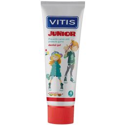 Vitis Junior Tandpasta Tuttifrutti