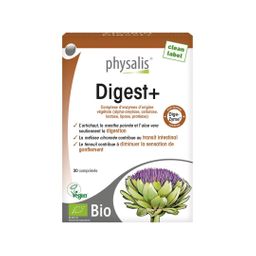 Physalis® Digest+ Bio