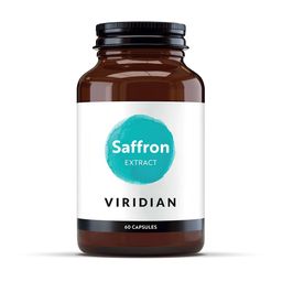 Viridian Saffron Extract