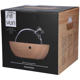 Pranarom Yun Diffuseur Ultrasonique d'Aromes