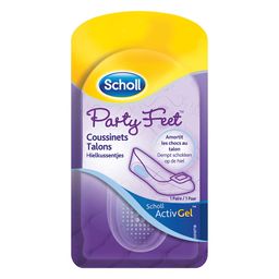 Scholl Gelactiv Hielkussen