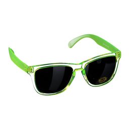 Horizane Optique Zonnebril Swag Geel 6-8Jaar