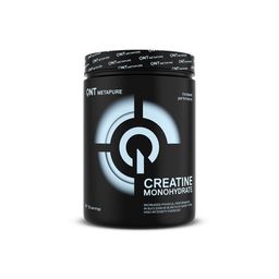 QNT Creatine Monohydrate Pure