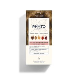 Phyto Phytocolor 7.3 Blond Doré
