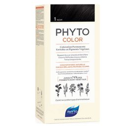 Phyto Phytocolor 1 Noir