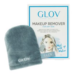 GLOV On-The-Go Droge Huid