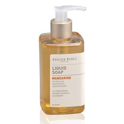 Atelier Rebul Mandarine Liquid Soap