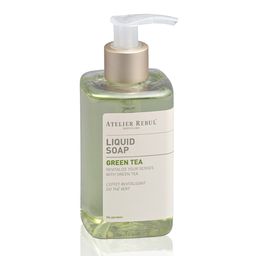 Atelier Rebul Green Tea Liquid Soap