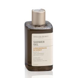 Atelier Rebul Lemongrass & Honey Shower Gel