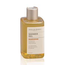 Atelier Rebul Mandarine Shower Gel