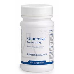 Biotics Research® Gluterase®