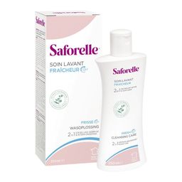 Saforelle® Frisse Wasoplossing