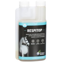Global Medics Respitop voor Paarden
