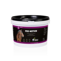 Pro-Motion 1.0 kg | Effet apaisant sur les muscles et les articulations | Harpagophytum