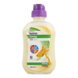 Nutrini Energy Pack
