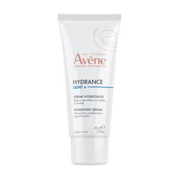 Avène Hydrance licht | Gevoelige normale tot gemengde huid