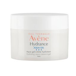 Avène Hydrance AQUA-GEL hydratant | Peau déshydratée