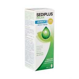 Sediplus® Relax Direct