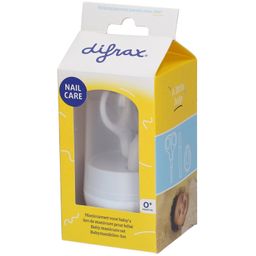 Difrax Luxe Manicureset