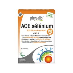 Physalis® ACE Selenium