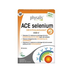 Physalis® ACE Selenium