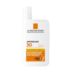 La Roche-Posay Anthelios Onzichtbare Zonnebrand Fluide SPF30 | voor het Gezicht