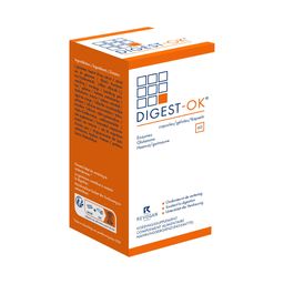 Digest-OK | Enzymen, lactase & glutamine | Spijsvertering & lactose-intolerantie