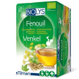 Biolys Venkel