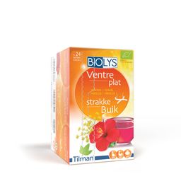 Biolys Venkel - Hibiscus