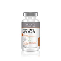 Biocyte Vitamine C Liposomal Staafjes