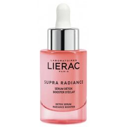 Lierac Supra Radiance Sérum Détox Booster d'Éclat
