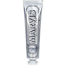 Marvis Dentifrice Whitening Mint - Blanchissant Goût Menthe