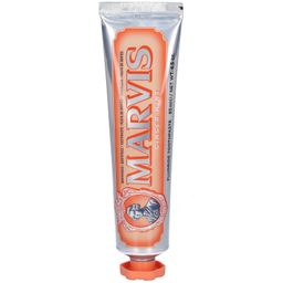 Marvis Dentifrice Classic Ginger Mint - Gingembre Et Menthe