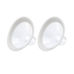 Medela PersonalFit Flex S spenen (21 mm), per paar