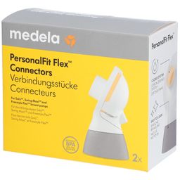 Medela PersonalFit Flex™ Connector - 2 stuks