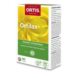 Ortis® Ortilax